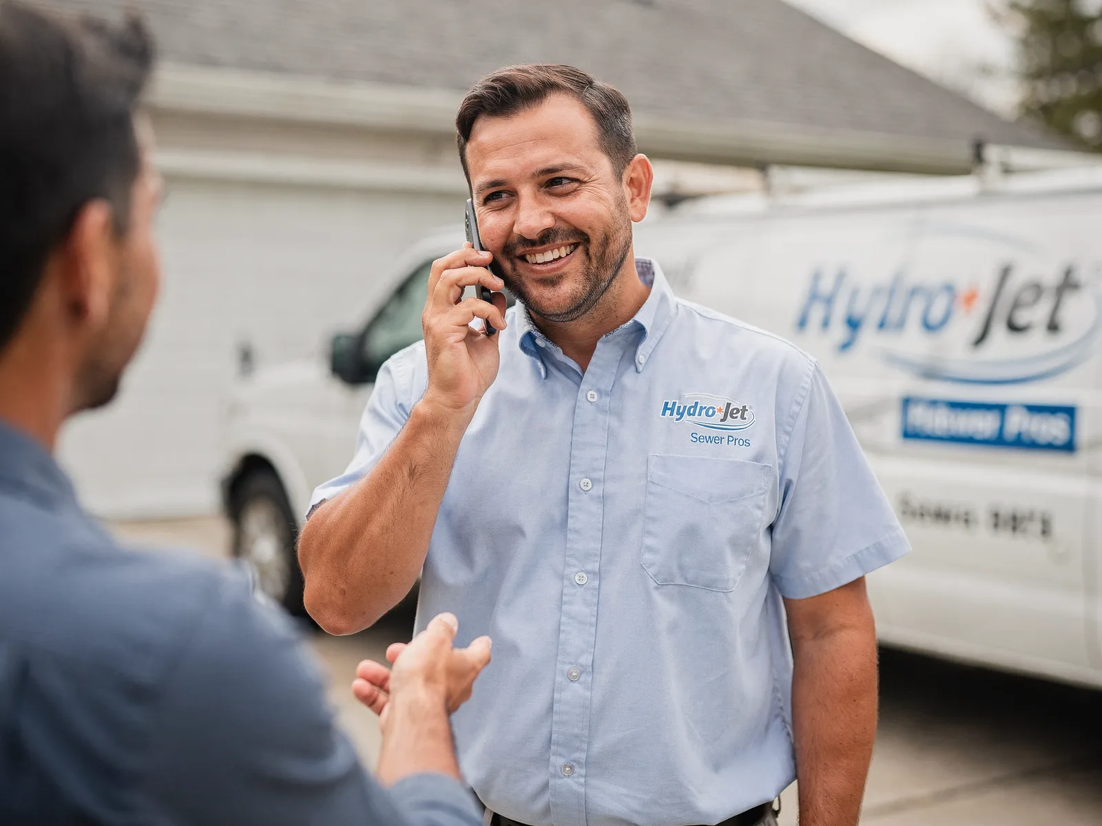 Hydro Jetting Near Me Central Village, CT FAQs